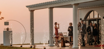 На Иви выйдут все серии драмы «Золотое дно» Сергея Минаева