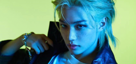 Феликс Ли из Stray Kids — новый амбассадор Louis Vuitton