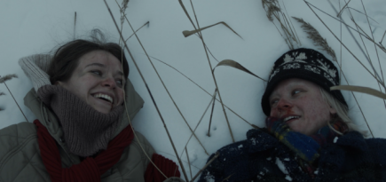 Фестиваль короткометражных фильмов shnit Worldwide Shortfilmfestival объявил программу смотра