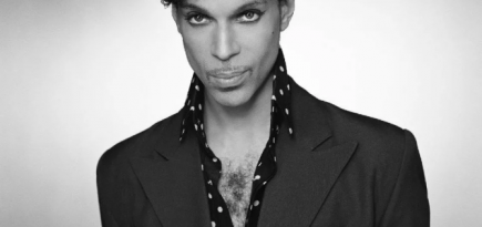 Опубликованы две неизданные песни Принса