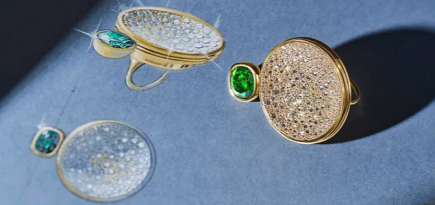 В Москве пройдет выставка, посвященная российскому ювелирному искусству