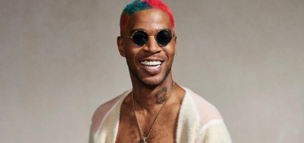 Рэпер Kid Cudi рассказал, что альбом «Insano» вдохновлен творчеством Кендрика Ламара