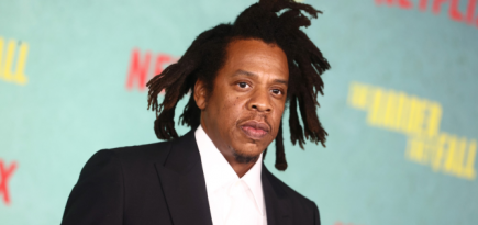 Jay-Z задумывается о покупке футбольного клуба «Тоттенхэм Хотспур»