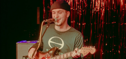 Сын Тома Йорка Ноа поделился новой песней «Cerebral Key»