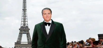 Назван композитор новой части франшизы «Миссия: невыполнима»