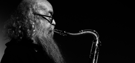 В ЦТИ «Фабрика» состоится концерт Сергея Летова и Sanchillo Atmosphere Band