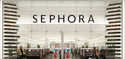 Sephora запускает собственный музыкальный лейбл