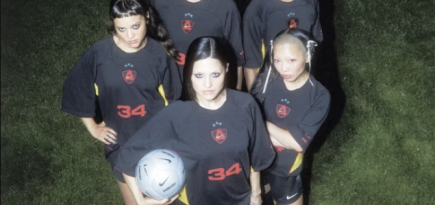 Nike представил коллаборацию с Ambush