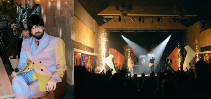 В поддержку сборника «1993% хитов» вышел фильм-концерт