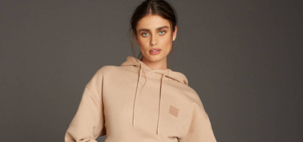 Фаст-фэшн бренд Forever 21 выпустил коллекцию в коллаборации с Barneys