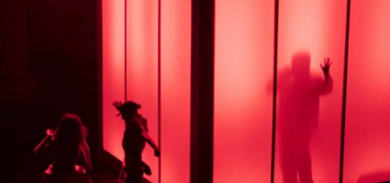 Mayot представил новый альбом «Оба» перформансом с участием танцовщиков