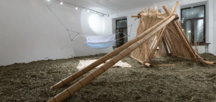 ММОМА запускает два новых выставочных проекта