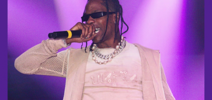 Альбом Трэвиса Скотта «Utopia» набрал более миллиарда прослушиваний за месяц