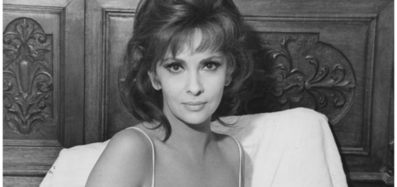 На Венецианском кинофестивале покажут короткометражку о Джине Лоллобриджиде