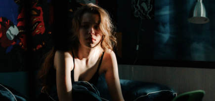 Kion показал трейлер новой подростковой драмы «Краш-тест»