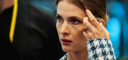 Завершились съемки нового сериала с Яном Цапником и Светланой Ивановой