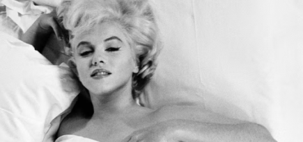 В Великобритании пройдет ретроспективная выставка снимков Евы Арнольд