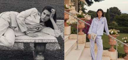 Sporty & Rich выпустил новую капсульную коллекцию