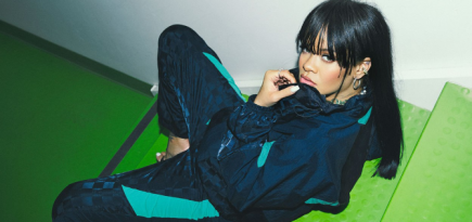 Бренд Рианны Savage x Fenty выпустил коллекцию, вдохновленную футболом