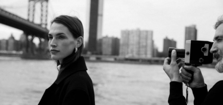 Расида Лакоба представила третий бренд Kóvik