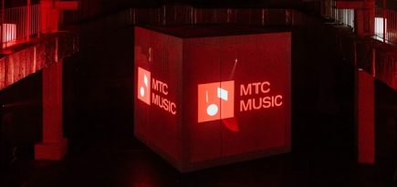 В Kion на телевизорах Android TV теперь доступен музыкальный контент