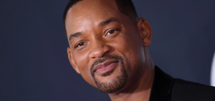 Уилл Смит запустит подкаст о хип-хоп культуре