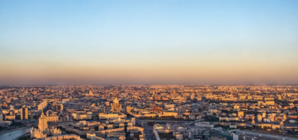 Благотворительный сайкл-заезд пройдет на самой высокой смотровой площадке Европы