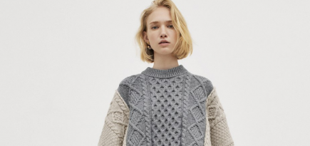 Bottega Veneta показал коллекцию pre-spring