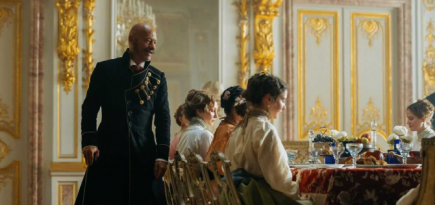 Ксюша Смо стилизовала рекламную кампанию «Новых Пацанок»