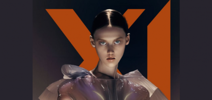 В театре «Школа современной пьесы» пройдет конкурс молодых модельеров