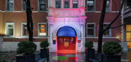 В отеле Marco Polo прошла вечеринка «Авито Премиум»