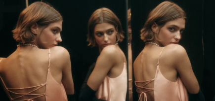 Present & Simple представил к Новому году праздничную капсулу