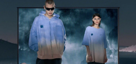 МТС и FBL выпустят капсульную коллекцию одежды