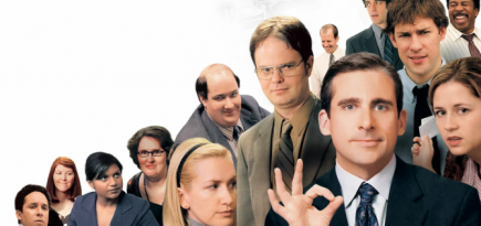 Ситком «Офис» будет перезапущен