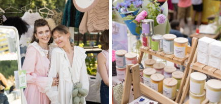 21 и 22 октября в «Цветном» пройдет «Ламбада-маркет»