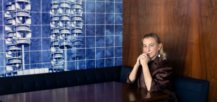 Миучча Прада создает Координационный комитет Fondazione Prada