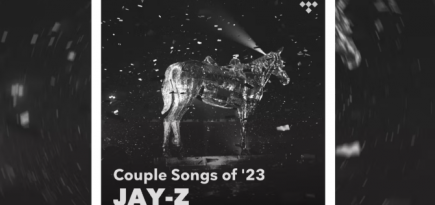 Jay-Z собрал плейлист лучших треков года