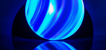 Работы французского медиахудожника Maotik представят в галерее «Цифергауз»