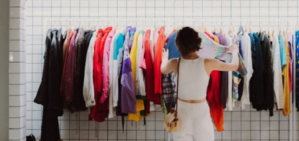 На «Винзаводе» открылся магазин от участников группы Lovanda