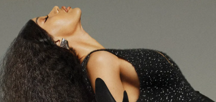 Новый альбом, кино и мода: Cardi B поделилась планами на будущее