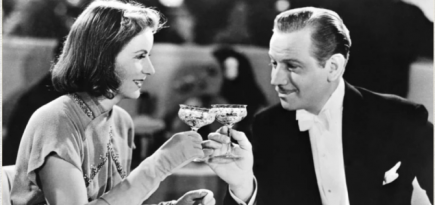 Галерея современного искусства HSE Art Gallery проведет месяц классического кино