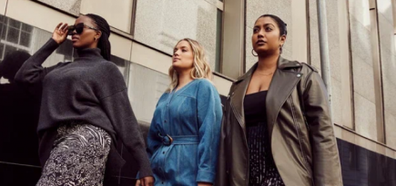 Divno представил осеннюю коллекцию