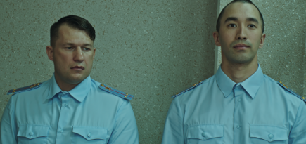 В «Октябре» пройдет специальный показ якутского кино «Эт»