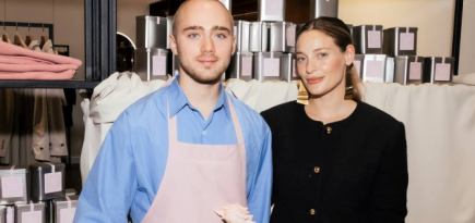 Present & Simple презентовал весеннюю капсулу