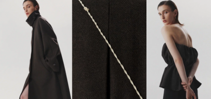 Бренд 5 o’COAT выпустил зимний дроп