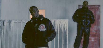 Moncler и Billionaire Boys Club выпустили коллаборацию