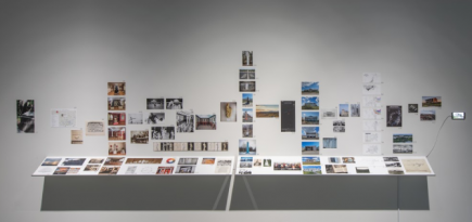 В Музее «Гараж» пройдут медиации по проекту Ганны Зубковой «Ложное солнце. Ловец»