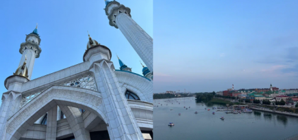 Вышел новый эпизод тревел-шоу со звездой сериала «Мир! Дружба! Жвачка!»