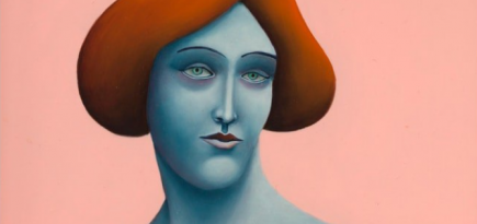 В Германии пройдет персональная выставка Николя Пати