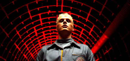 Триллер «Аквариум» Ильи Шагалова выйдет в прокат 29 февраля